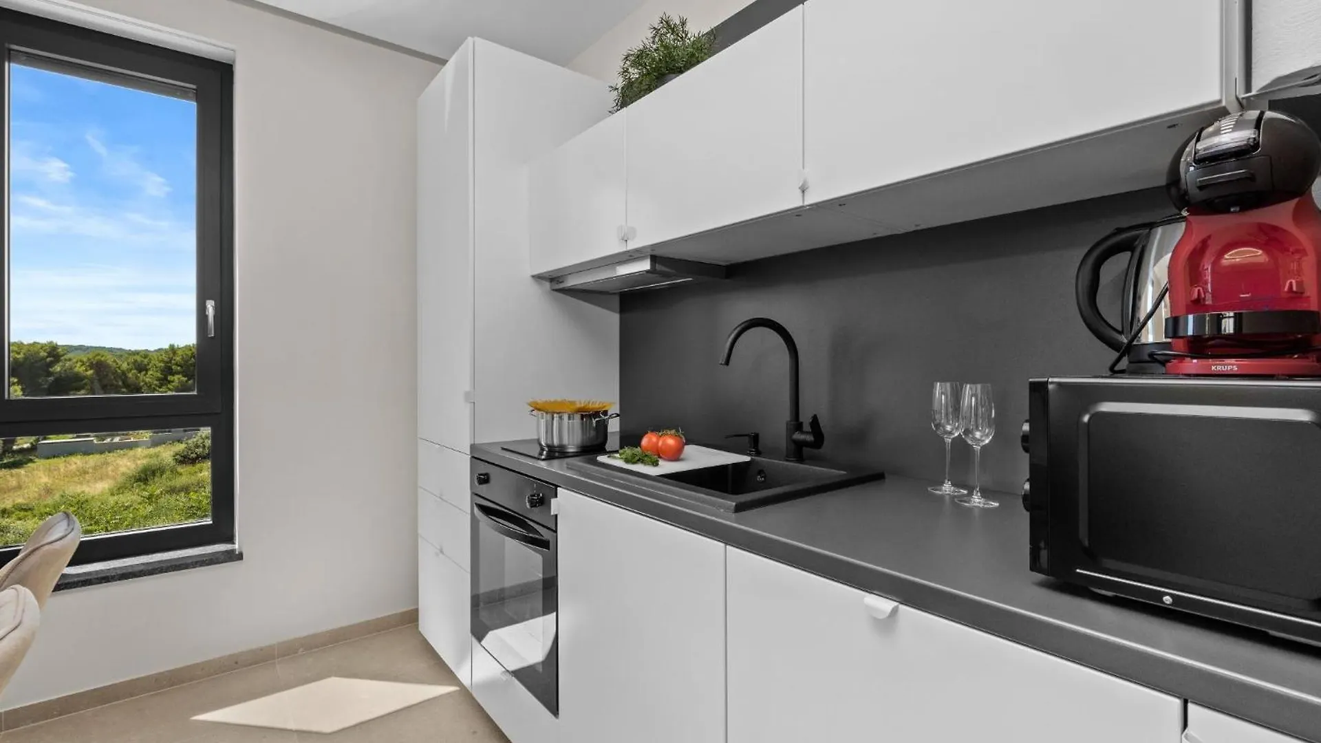 Pollentia 201 Adriana (Adults Only) Apartment Pula Croatia