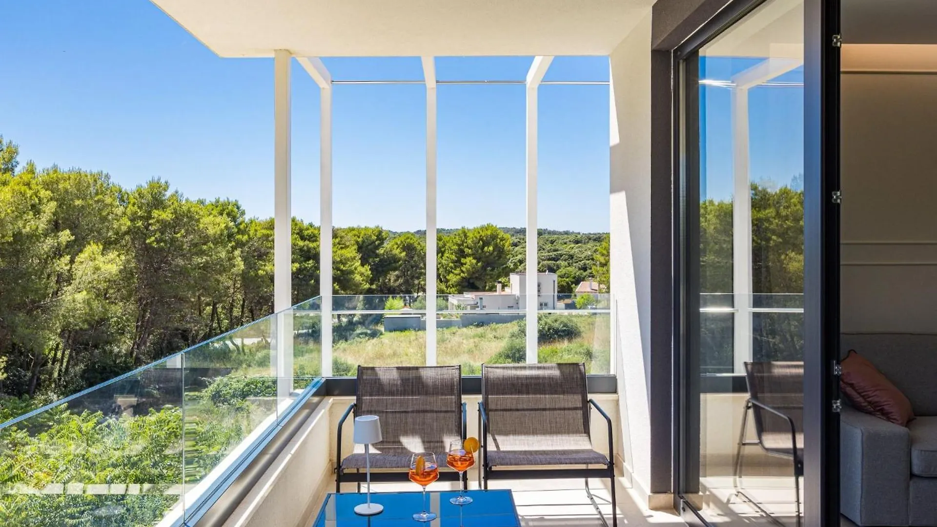Pollentia 201 Adriana (Adults Only) Apartment Pula