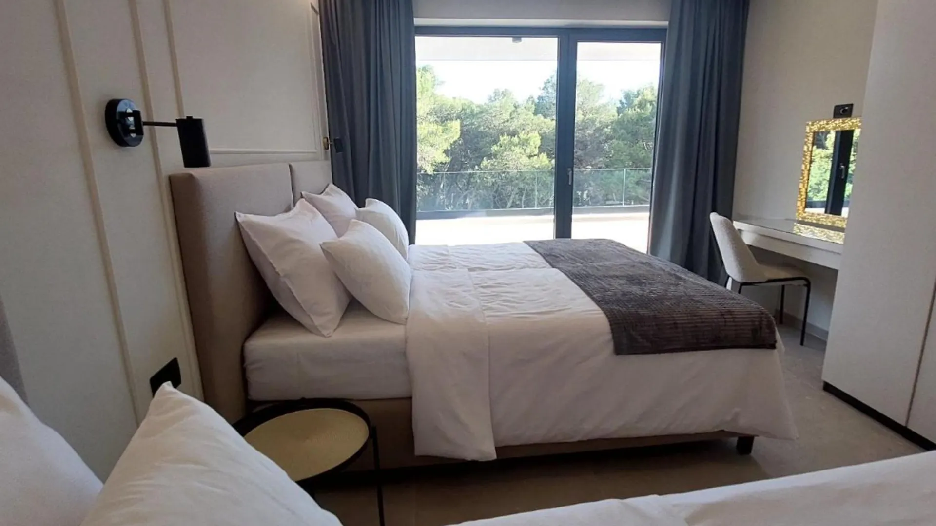 Apartmán Pollentia 201 Adriana (Adults Only) Pula 0*,  Chorvatsko