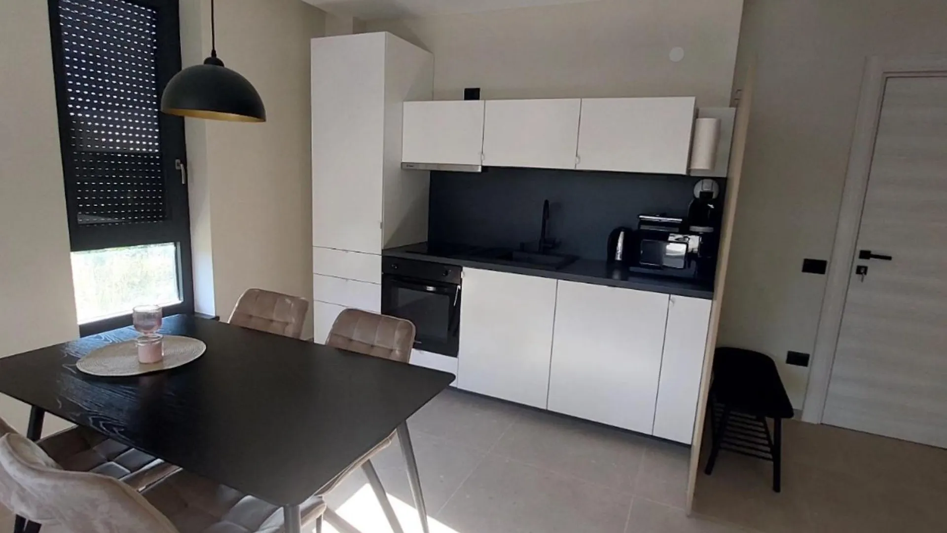 Apartmán Pollentia 201 Adriana (Adults Only) Pula 0*,