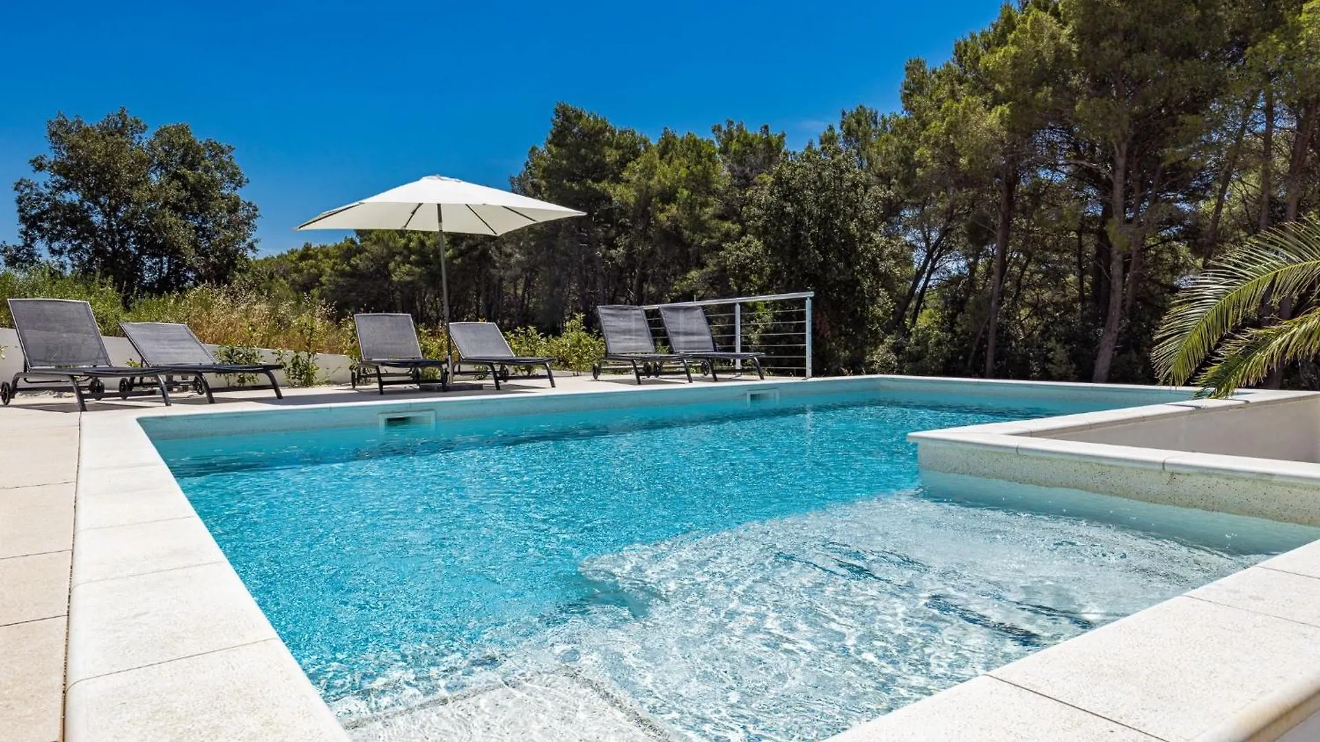 Apartmán Pollentia 201 Adriana (Adults Only) Pula