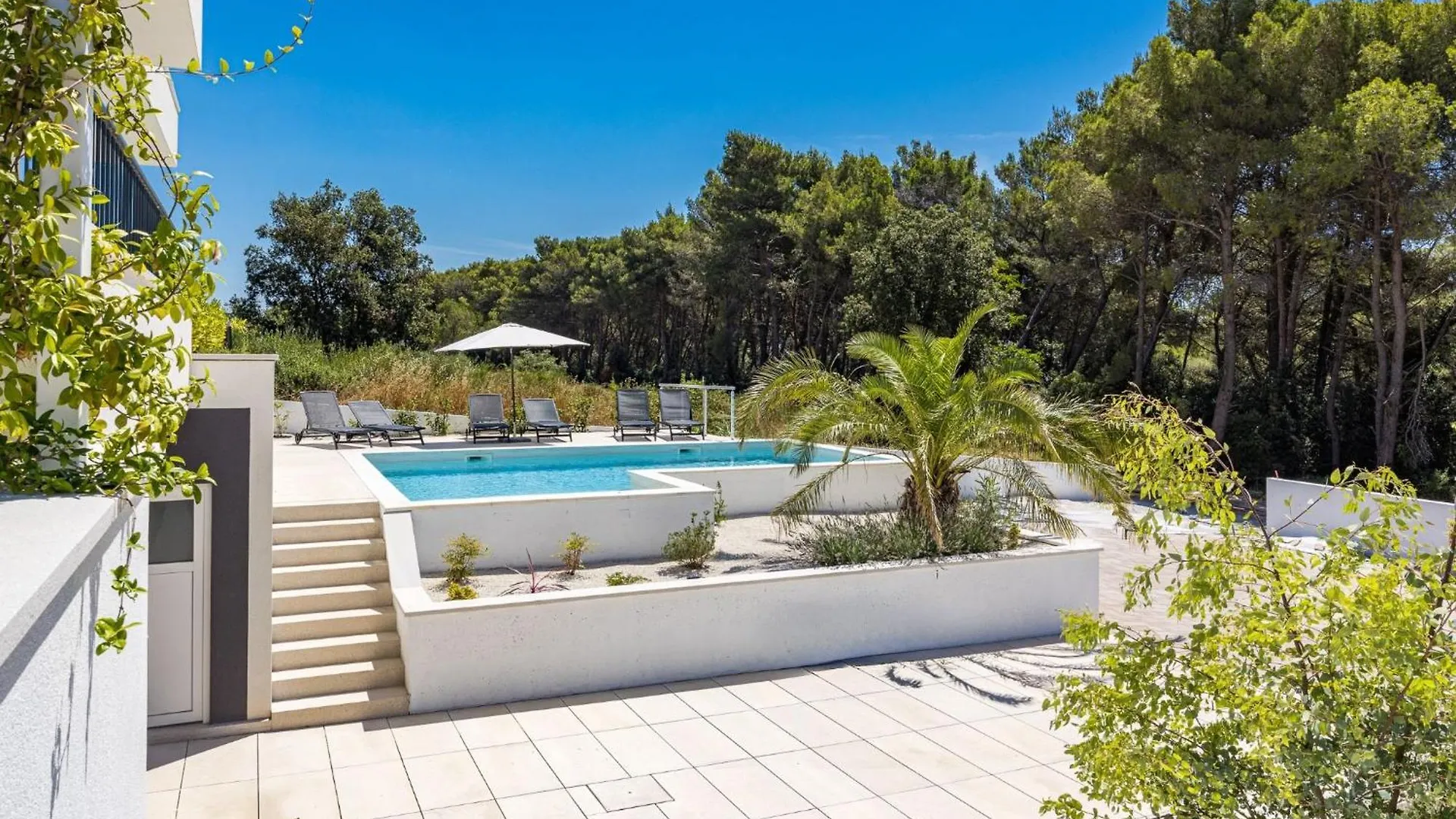 Apartmán Pollentia 201 Adriana (Adults Only) Pula Chorvatsko